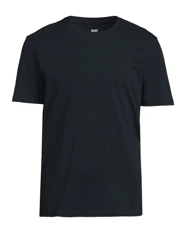 PAIGE Men 's Daft Crewneck T-Shirt