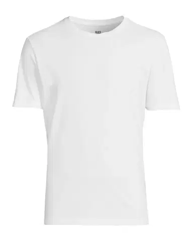 PAIGE Men's Daft Crewneck T-Shirt | Thumbnail 1 PAIGE Men's Daft Crewneck T-Shirt | Thumbnail 1