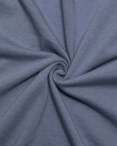 Vince Men 's Garment-Dyed Crewneck T-Shirt | Thumbnail 7