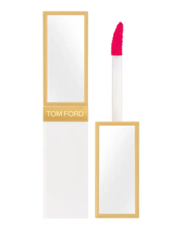 TOM FORD Soleil Tinted Glow Lip Gloss