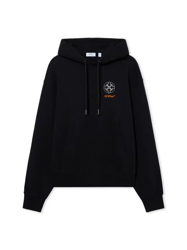 Off-White Off Line Hoodie