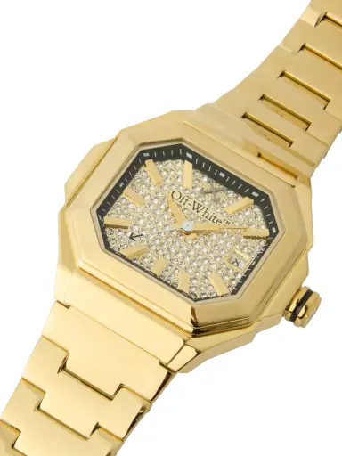 Off-White Shift" Watch | Thumbnail 2 Off-White Shift" Watch | Thumbnail 2