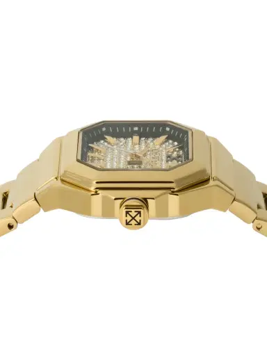 Off-White Shift" Watch | Thumbnail 3 Off-White Shift" Watch | Thumbnail 3