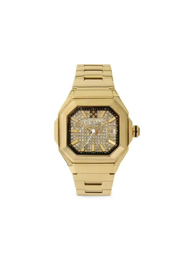 Shift" Watch