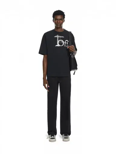 Off-White City Nature Skate Short Sleeve T-Shirt | Thumbnail 2