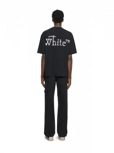 Off-White City Nature Skate Short Sleeve T-Shirt | Thumbnail 3