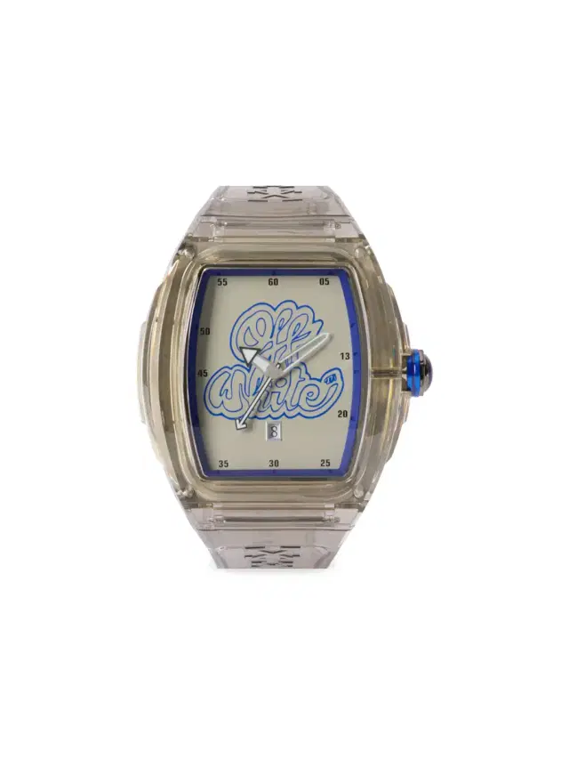 Off-White Beat" Watch