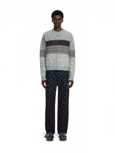 Off-White Persian Arrow Knit Crewneck | Thumbnail 2