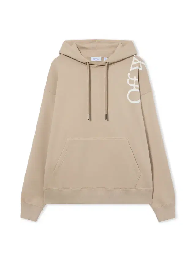 Off-White Vertical Bookish Skate Hoodie