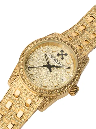 Off-White Discreet" Watch | Thumbnail 2