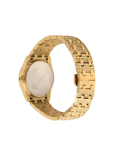Off-White Discreet" Watch | Thumbnail 4
