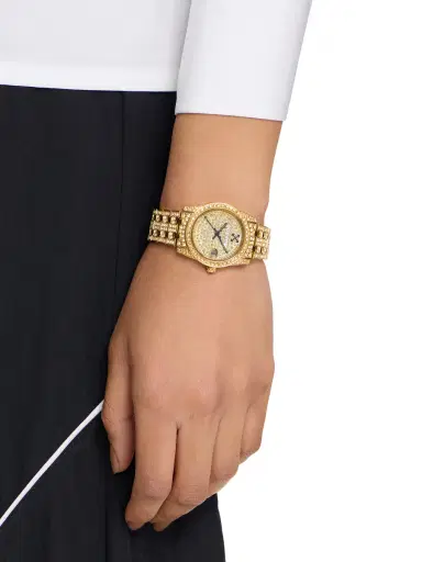 Off-White Discreet" Watch | Thumbnail 5