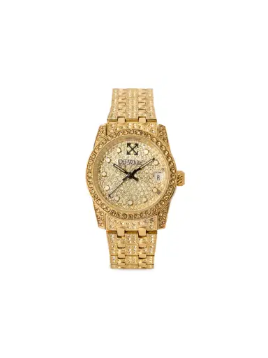 Off-White Discreet" Watch | Thumbnail 1
