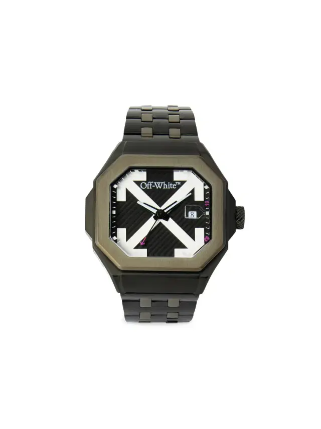 Heavy Duty" Watch