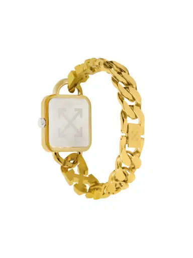 Off-White Street Bling" Watch | Thumbnail 4 Off-White Street Bling" Watch | Thumbnail 4
