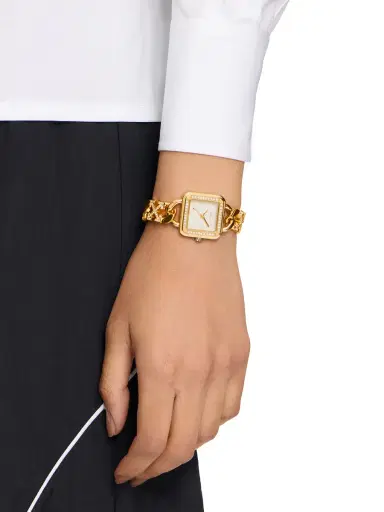 Off-White Street Bling" Watch | Thumbnail 5 Off-White Street Bling" Watch | Thumbnail 5