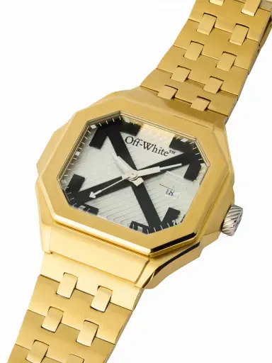 Off-White Heavy Duty" Watch | Thumbnail 2 Off-White Heavy Duty" Watch | Thumbnail 2