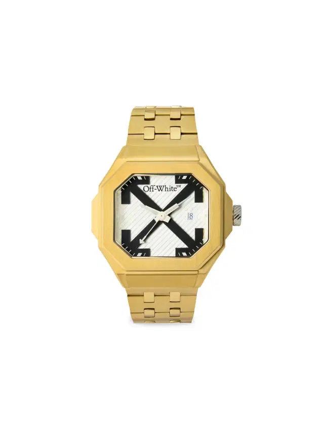 Heavy Duty" Watch