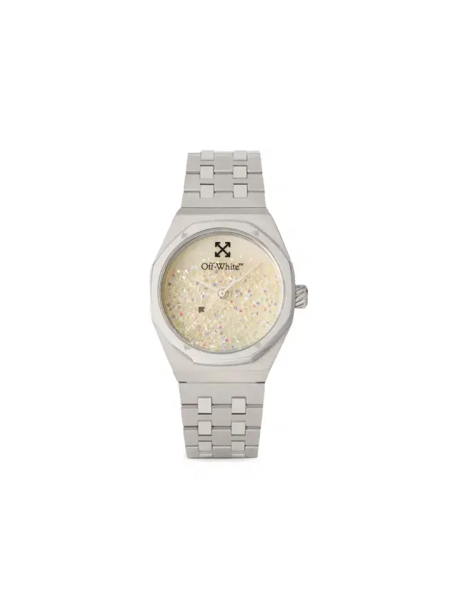 Dust" Watch Dust" Watch
