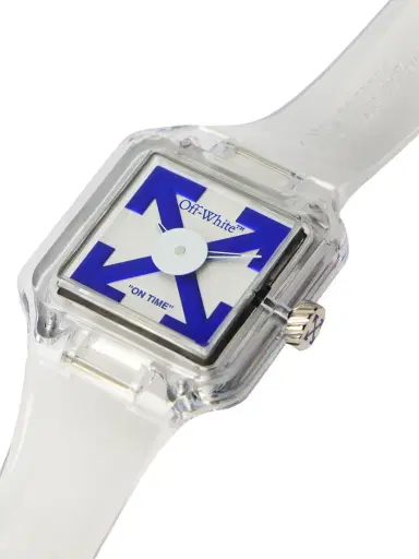 Off-White Proto 01" Watch | Thumbnail 2