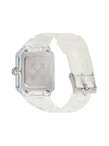 Off-White Proto 01" Watch | Thumbnail 4