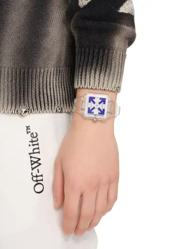 Off-White Proto 01" Watch | Thumbnail 5