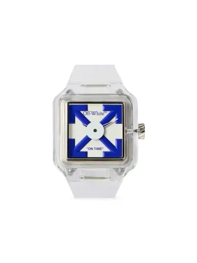 Off-White Proto 01" Watch | Thumbnail 1