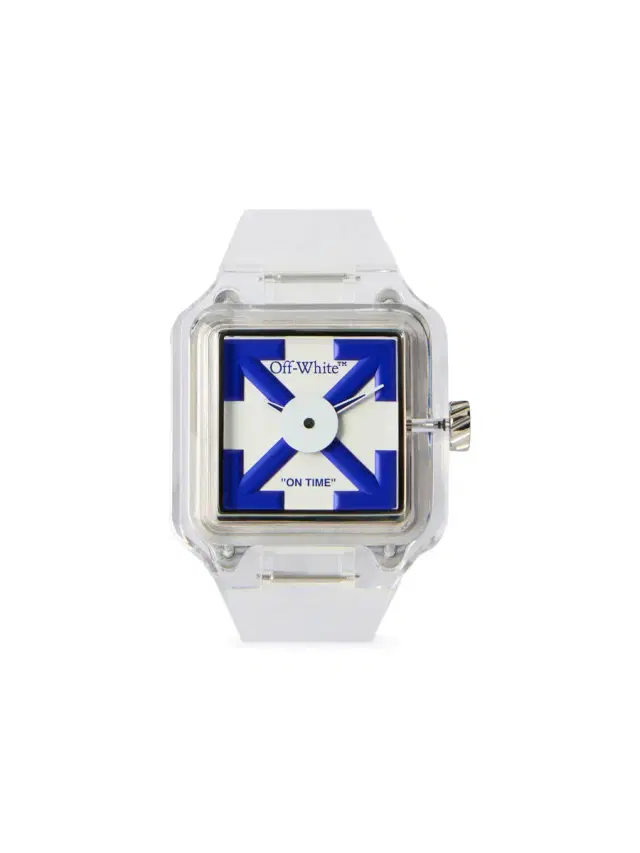 Proto 01" Watch