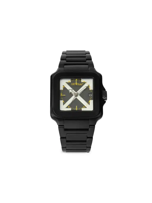 Proto Layer" Watch