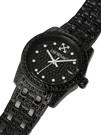 Off-White Discreet" Watch | Thumbnail 2