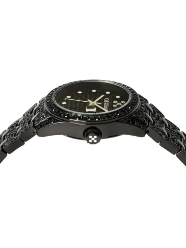 Off-White Discreet" Watch | Thumbnail 3