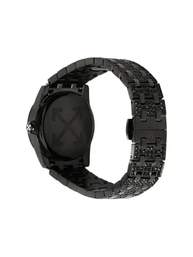 Off-White Discreet" Watch | Thumbnail 4
