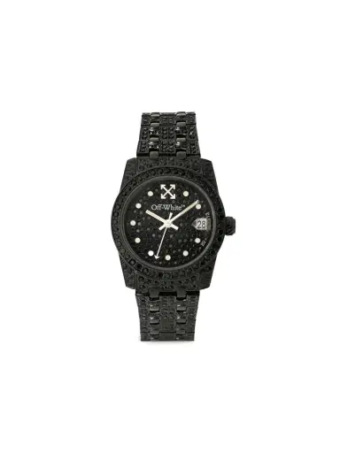 Off-White Discreet" Watch | Thumbnail 1