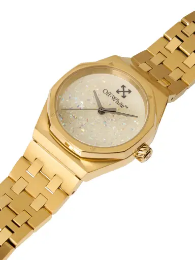 Off-White Dust" Watch | Thumbnail 2