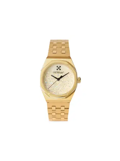 Off-White Dust" Watch | Thumbnail 1