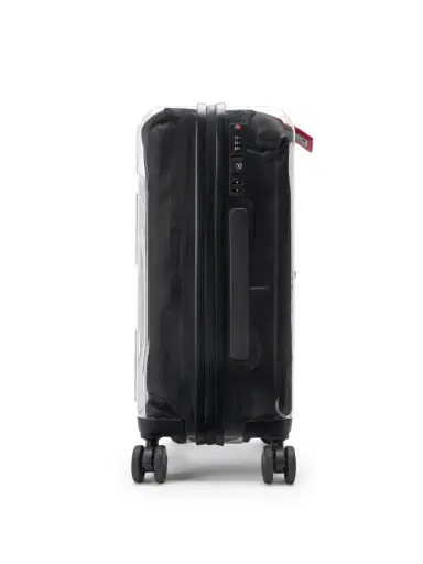 Off-White For Travel" Arrow Suitcase | Thumbnail 4 Off-White For Travel" Arrow Suitcase | Thumbnail 4