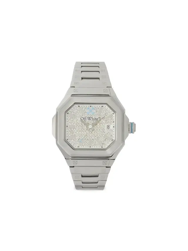 Off-White Shift" Watch