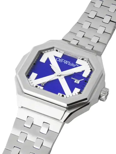 Off-White Heavy Duty" Watch | Thumbnail 2