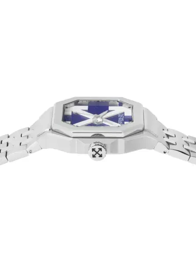 Off-White Heavy Duty" Watch | Thumbnail 3