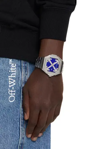 Off-White Heavy Duty" Watch | Thumbnail 5