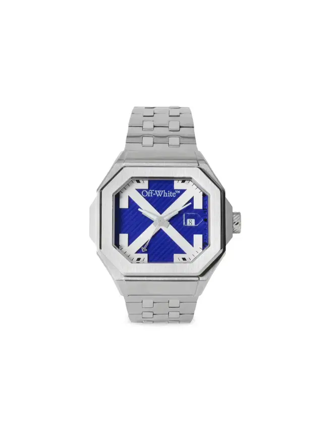 Off-White Heavy Duty" Watch
