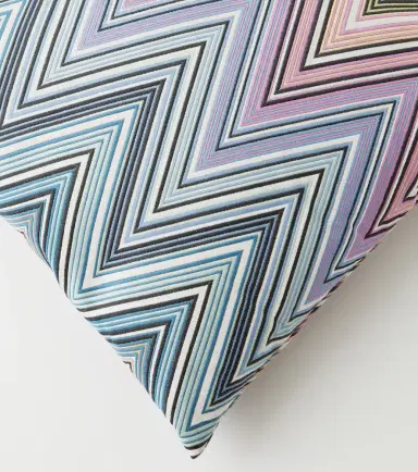 Missoni Kew Small cushion | Thumbnail 2