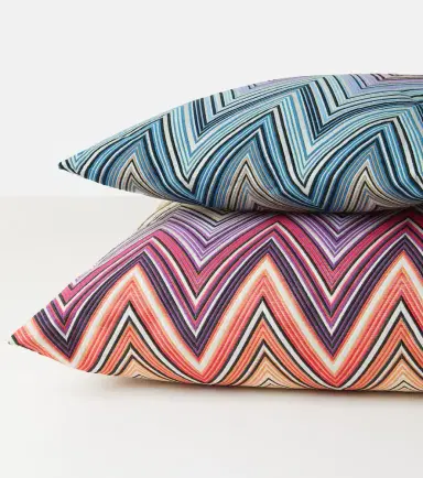 Missoni Kew Small cushion | Thumbnail 3