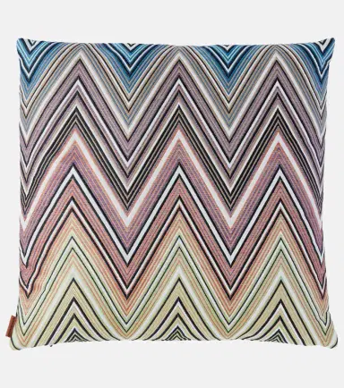 Missoni Kew Small cushion | Thumbnail 5