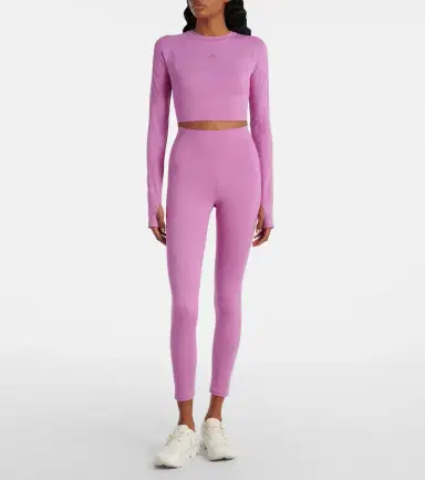Adidas by Stella McCartney TrueStrenght leggings | Thumbnail 3