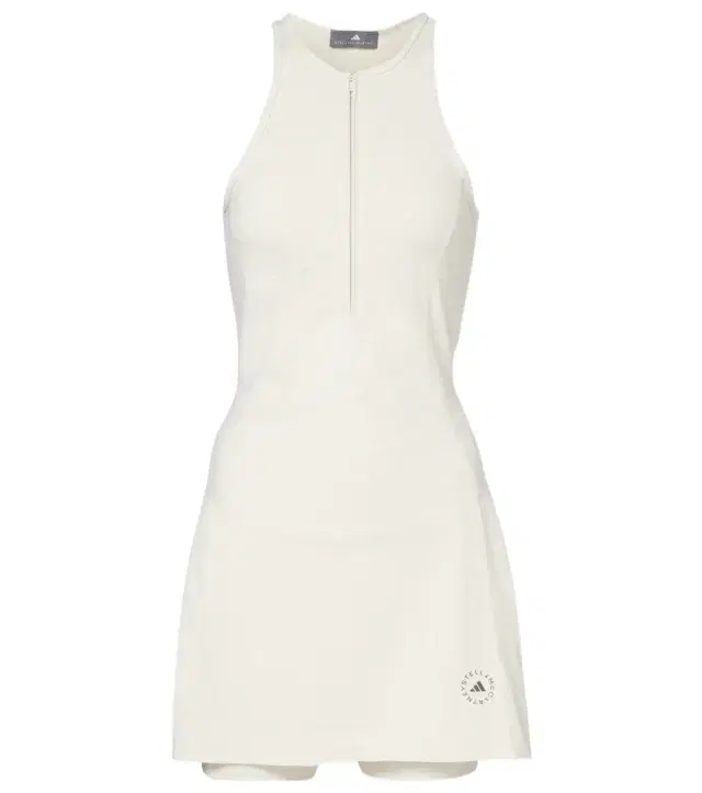 Adidas by Stella McCartney TruePurpose minidress
