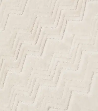 Missoni Chalk Zigzag cotton terry bath mat | Thumbnail 2