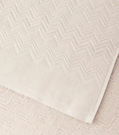 Missoni Zigzag cotton towel | Thumbnail 2