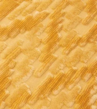 Missoni Fossile Chevron velvet down cushion | Thumbnail 5