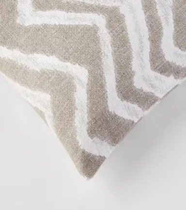 Missoni Graffiti printed cushion | Thumbnail 4